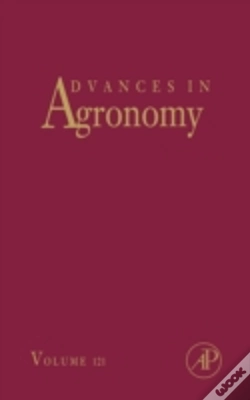 Capa do artigo Advances In Agronomy