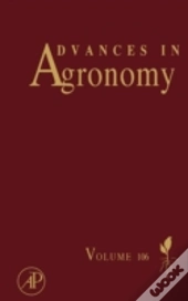 Advances In Agronomy V106