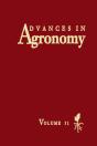 Advances In Agronomy - Preview