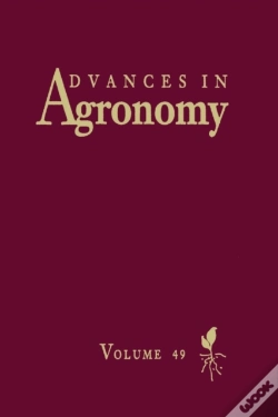 Capa do artigo Advances In Agronomy