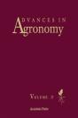 Advances In Agronomy - Preview