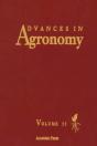 Advances In Agronomy - Preview