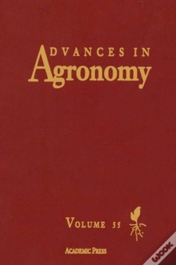 Capa do artigo Advances In Agronomy