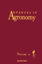 Advances In Agronomy - Preview