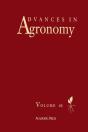 Advances In Agronomy - Preview