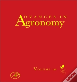 Capa do artigo Advances In Agronomy