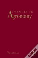 Advances In Agronomy