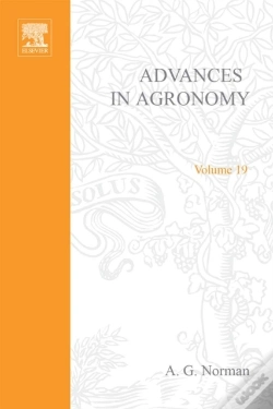 Capa do artigo Advances In Agronomy