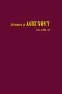 Advances In Agronomy - Preview