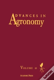 Capa do artigo Advances In Agronomy