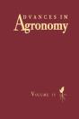 Advances In Agronomy - Preview
