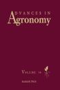Advances In Agronomy - Preview