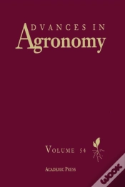Capa do artigo Advances In Agronomy