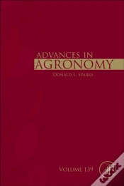 Capa do artigo Advances In Agronomy