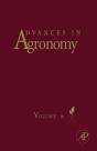 Advances In Agronomy - Preview
