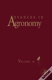 Capa do artigo Advances In Agronomy