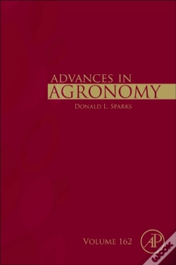 Capa do artigo Advances In Agronomy