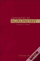 Advances In Agronomy