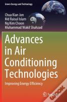 Advances In Air Conditioning Technologies