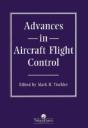 Advances In Aircraft Flight Control - Preview