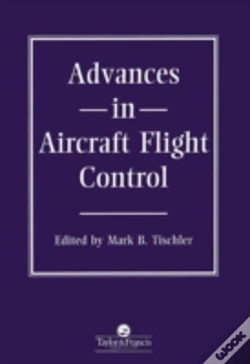 Capa do artigo Advances In Aircraft Flight Control