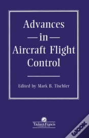 Capa do artigo Advances In Aircraft Flight Control