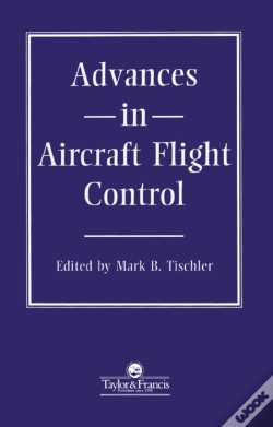 Capa do artigo Advances In Aircraft Flight Control