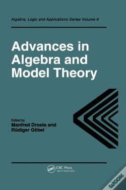 Capa do artigo Advances In Algebra And Model Theory