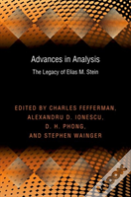 Advances In Analysis