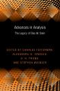 Advances In Analysis - Preview