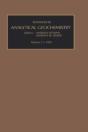 Advances In Analytical Geochemistry, Volume 2 - Preview