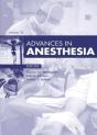Advances In Anesthesia 2011 - Preview
