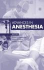 Advances In Anesthesia 2015 - Preview