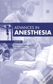 Capa do artigo Advances In Anesthesia 2016
