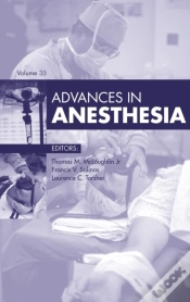 Capa do artigo Advances In Anesthesia 2017