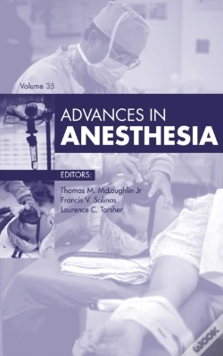 Capa do artigo Advances In Anesthesia 2017