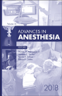 Advances In Anesthesia - Preview