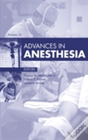 Capa do artigo Advances In Anesthesia