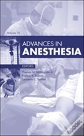 Advances In Anesthesia