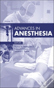 Capa do artigo Advances In Anesthesia