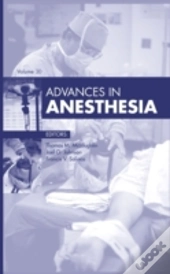 Advances In Anesthesia