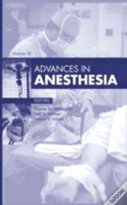 Capa do artigo Advances In Anesthesia