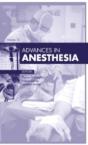 Advances In Anesthesia - Preview