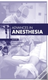 Advances In Anesthesia