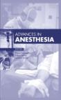 Advances In Anesthesia - Preview