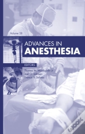 Advances In Anesthesia