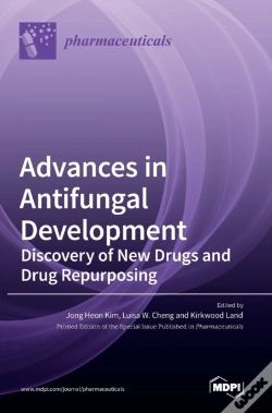 Capa do artigo Advances In Antifungal Development