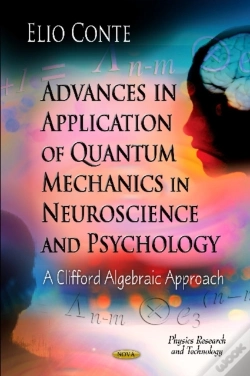 Capa do artigo Advances In Application Of Quantum Mechanics In Neuroscience And Psychology