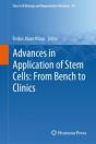 Advances In Application Of Stem Cells: From Bench To Clinics - Preview