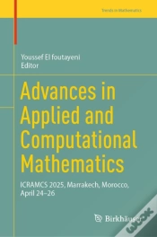 Capa do artigo Advances In Applied And Computational Mathematics